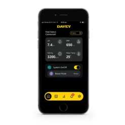 Davey Water Products ProMatic Lifeguard Zoutelektrolyse -NL Badkuip Verkoop 2024 davey water products promatic lifeguard zoutelektr 5