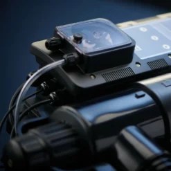 Elecro Elecro Uv-C Lamp High Reflection -NL Badkuip Verkoop 2024 elecro elecro uv c lamp high reflection 2