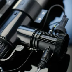 Elecro Elecro Uv-C Lamp High Reflection -NL Badkuip Verkoop 2024 elecro elecro uv c lamp high reflection 3