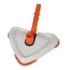 Funshine Funshine Driehoekige Bodemzuiger Met Siliconen Haren