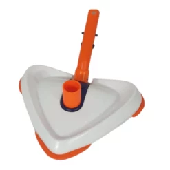 Funshine Funshine Driehoekige Bodemzuiger Met Siliconen Haren