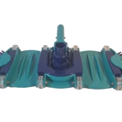 Funshine Funshine Flexibele Bodemzuiger Met Zijborstels