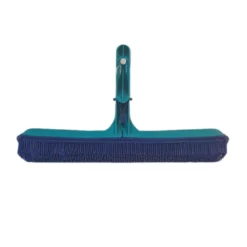 Funshine Funshine Zwembad Wandborstel Met Rubber Haren -NL Badkuip Verkoop 2024 funshine funshine zwembad wandborstel met rubber h 2