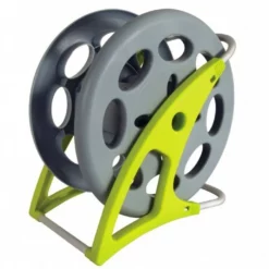 Haspel Voor Drijvende Zwembadslang Tot 9 Meter