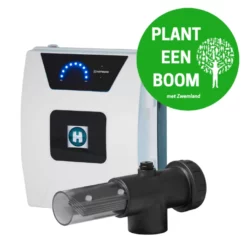 Voorkant 31 Hayward Hayward AquaRite® Flo Zoutelektrolyse