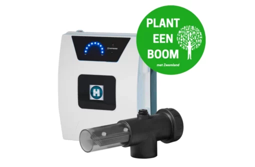 Hayward Hayward AquaRite® Flo Zoutelektrolyse 1 Hayward Hayward AquaRite® Flo Zoutelektrolyse -NL Badkuip Verkoop 2024 hayward hayward aquarite flo zoutelektrolyse