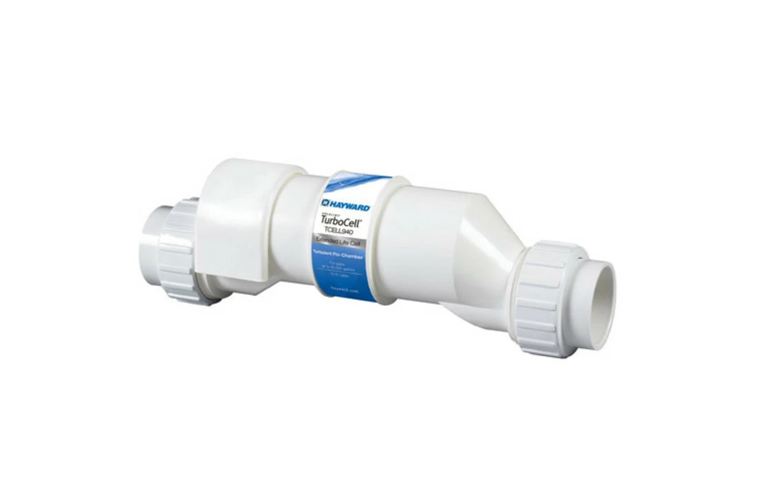 Hayward HaywardAquarite® Turbocel - Zoutcel 2 Hayward HaywardAquarite® Turbocel - Zoutcel - Afbeelding 2