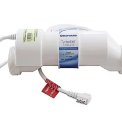 Hayward HaywardAquarite® Turbocel - Zoutcel 8 Hayward HaywardAquarite® Turbocel - Zoutcel -NL Badkuip Verkoop 2024 hayward hayward aquarite turbocel zoutcel 3