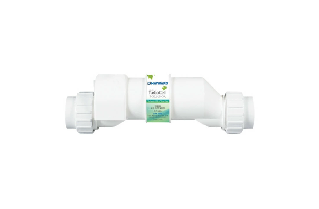 Hayward HaywardAquarite® Turbocel - Zoutcel 5 Hayward HaywardAquarite® Turbocel - Zoutcel - Afbeelding 5