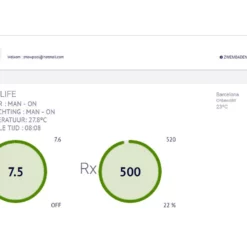 Hayward HaywardAquarite® WiFi Kit -NL Badkuip Verkoop 2024 hayward hayward aquarite wifi kit 2