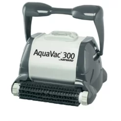 Hayward Hayward Aquavac 300 PVC Zwembadrobot -NL Badkuip Verkoop 2024 hayward hayward aquavac 300 pvc zwembadrobot 3