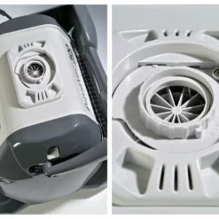 Hayward Hayward Aquavac 300 PVC Zwembadrobot -NL Badkuip Verkoop 2024 hayward hayward aquavac 300 pvc zwembadrobot 5