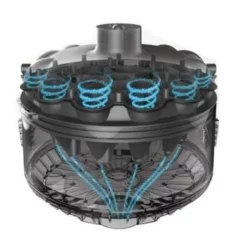 Hayward Hayward Aquavac 600 Zwembadrobot -NL Badkuip Verkoop 2024 hayward hayward aquavac 600 zwembadrobot 3