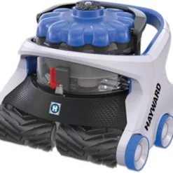 Hayward Hayward Aquavac 650 Zwembadreiniger -NL Badkuip Verkoop 2024 hayward hayward aquavac 650 zwembadreiniger 1