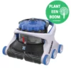 Hayward Hayward Aquavac 650 Zwembadreiniger