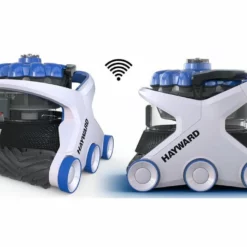 Hayward Hayward Aquavac 650 Zwembadreiniger -NL Badkuip Verkoop 2024 hayward hayward aquavac 650 zwembadreiniger 3