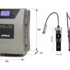 Hayward KLX Zoutelektrolyse - Diverse Soorten -NL Badkuip Verkoop 2024 hayward klx zoutelektrolyse diverse soorten 2