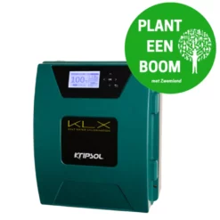 Hayward KLX Zoutelektrolyse Low Salt + Hydrolyse