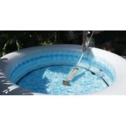 Kokido Boreal Herlaadbare Spa- En Zwembadstofzuiger -NL Badkuip Verkoop 2024 kokido boreal herlaadbare spa en zwembadstofzuiger 2