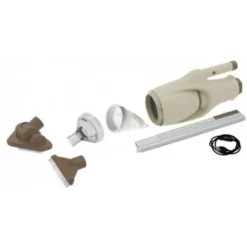 Kokido Boreal Herlaadbare Spa- En Zwembadstofzuiger