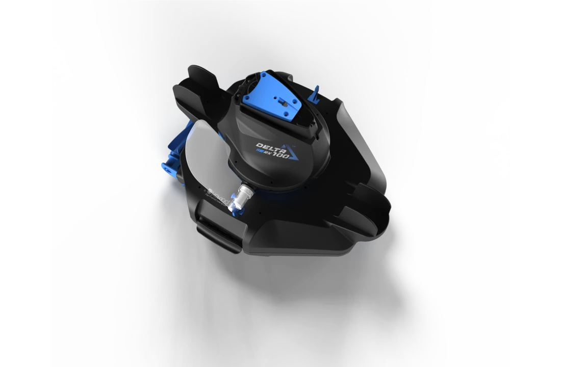 Kokido Delta 100 Zwembadrobot 2 Kokido Delta 100 Zwembadrobot - Afbeelding 2