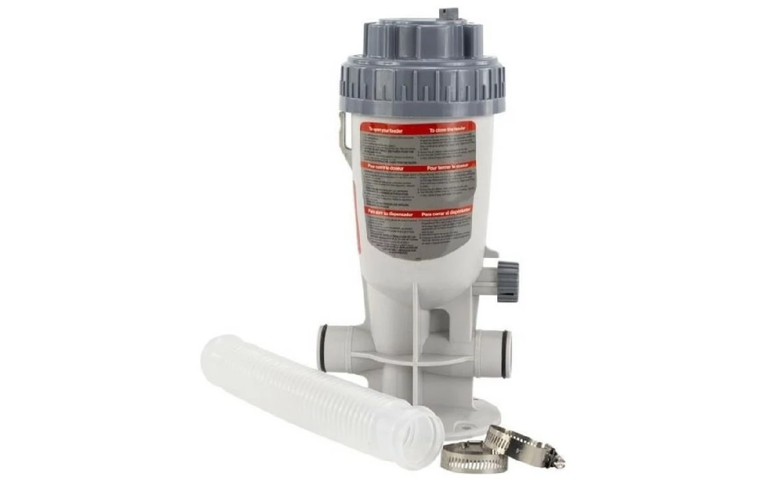 Kokido Kokido Automatische Chloor Doseersluis 2 Kokido Kokido Automatische Chloor Doseersluis - Afbeelding 2