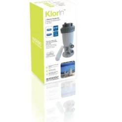 Kokido Kokido Automatische Chloor Doseersluis
