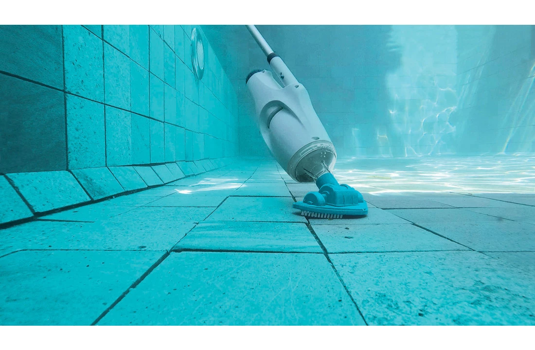 Kokido Telsa 5 Spa En Zwembad Handstofzuiger 6 Kokido Telsa 5 Spa En Zwembad Handstofzuiger - Afbeelding 6