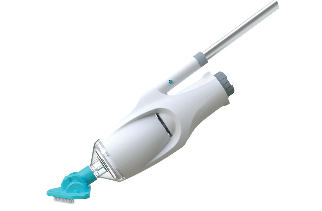 Kokido Telsa 5 Spa En Zwembad Handstofzuiger 1 Kokido Telsa 5 Spa En Zwembad Handstofzuiger