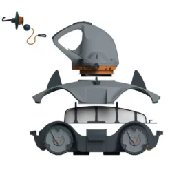 Kokido Vektro Pro Auto Zwembadrobot 5 Kokido Vektro Pro Auto Zwembadrobot -NL Badkuip Verkoop 2024 kokido vektro pro auto zwembadrobot 2