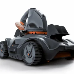 Kokido Vektro Pro Auto Zwembadrobot