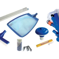 Kokido Zwembad Onderhoud Set / Reiniging Set 5 Kokido Zwembad Onderhoud Set / Reiniging Set -NL Badkuip Verkoop 2024 kokido zwembad onderhoud set reiniging set 2