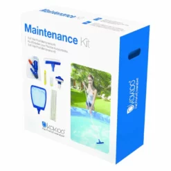 Kokido Zwembad Onderhoud Set / Reiniging Set