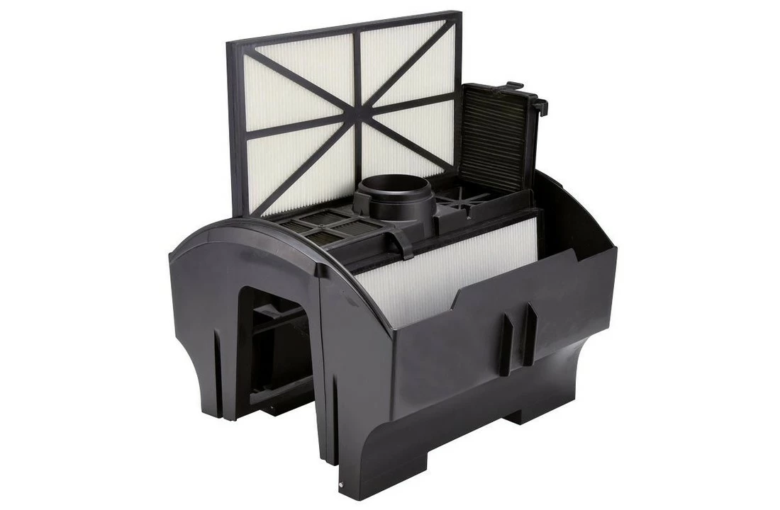 Kripsol Kripsol Atlantis Evo Zwembadrobot 4 Kripsol Kripsol Atlantis Evo Zwembadrobot - Afbeelding 4