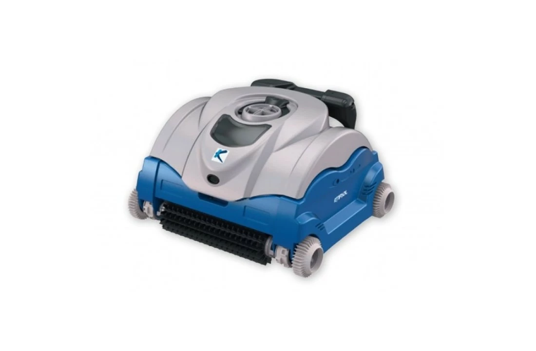 Kripsol Kripsol Atlantis Evo Zwembadrobot 1 Kripsol Kripsol Atlantis Evo Zwembadrobot