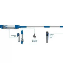 Life™ Spa & Hot Tub Essentials Life Apa Easy Vac Bodemzuiger -NL Badkuip Verkoop 2024 life spa hot tub essentials life apa easy vac bode 3