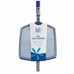 Life™ Spa & Hot Tub Essentials Life Spa Oppervlakte Schepnet Met Steel