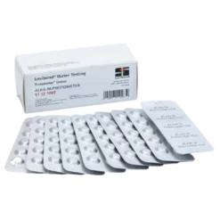 Lovibond Lovibond Alka-M Tabletten 100 Stuks