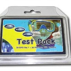 Lovibond Lovibond Navulling DPD En PH 2 X 30 Stuks