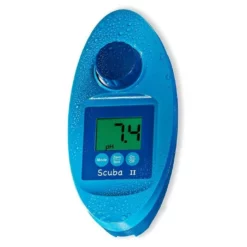 Lovibond Lovibond Scuba II Elektronische Zwembadwater Tester