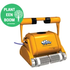 Maytronics Dolphin Dolphin Dynamic Pro X2 Zwembadrobot