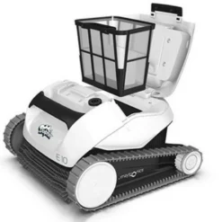 Maytronics Dolphin Dolphin E10 Zwembadrobot -NL Badkuip Verkoop 2024 maytronics dolphin dolphin e10 zwembadrobot 2