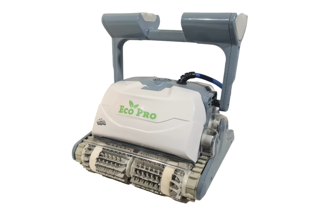 Maytronics Dolphin Dolphin Eco Pro Zwembadrobot 2 Maytronics Dolphin Dolphin Eco Pro Zwembadrobot - Afbeelding 2