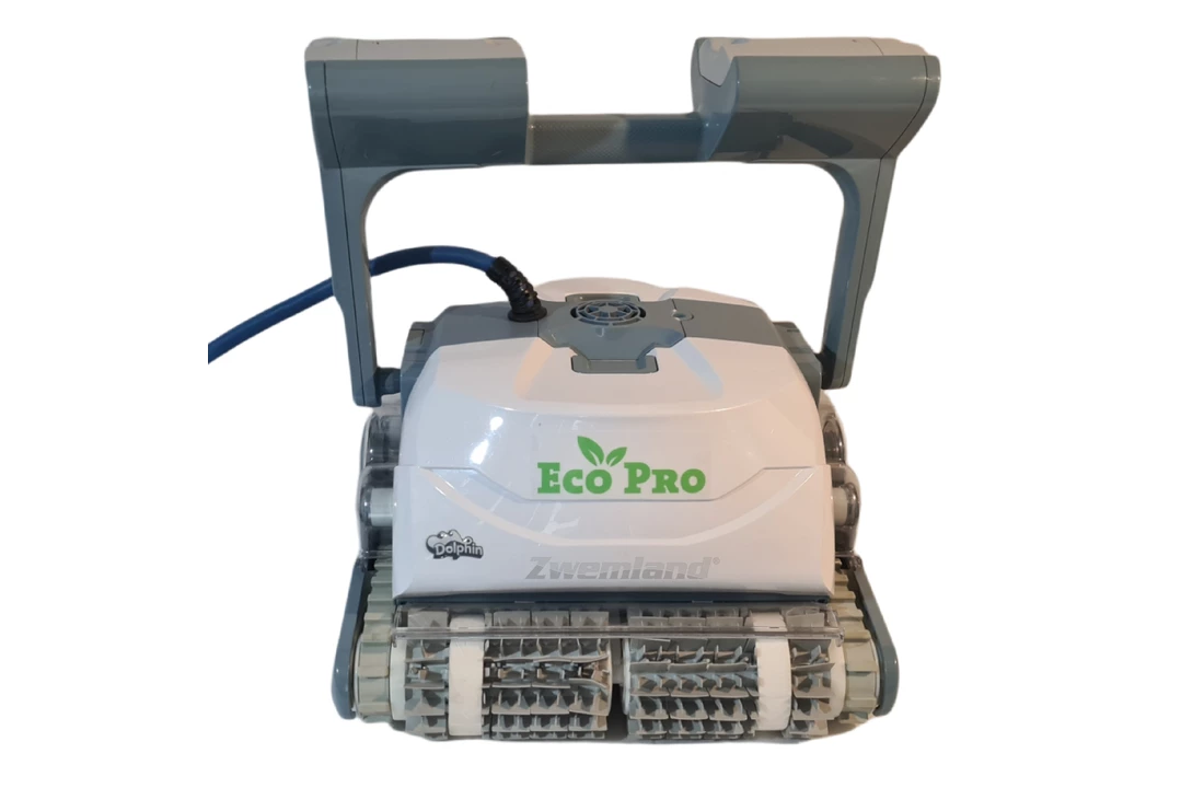 Maytronics Dolphin Dolphin Eco Pro Zwembadrobot 3 Maytronics Dolphin Dolphin Eco Pro Zwembadrobot - Afbeelding 3
