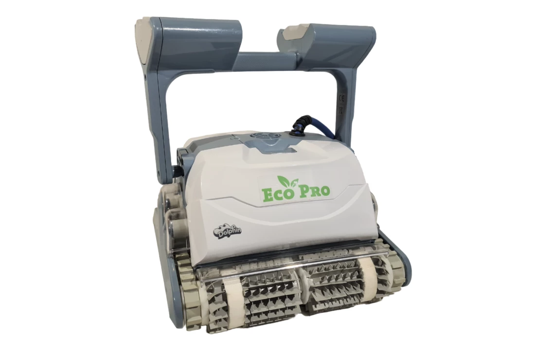 Maytronics Dolphin Dolphin Eco Pro Zwembadrobot 4 Maytronics Dolphin Dolphin Eco Pro Zwembadrobot - Afbeelding 4