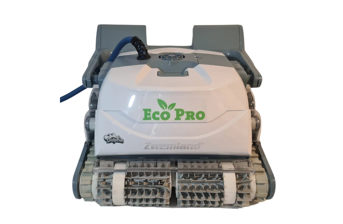 Maytronics Dolphin Dolphin Eco Pro Zwembadrobot 5 Maytronics Dolphin Dolphin Eco Pro Zwembadrobot - Afbeelding 5