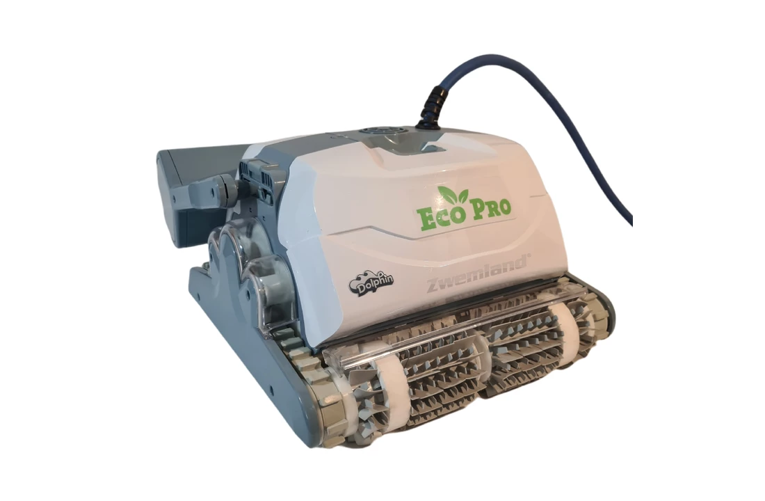 Maytronics Dolphin Dolphin Eco Pro Zwembadrobot 6 Maytronics Dolphin Dolphin Eco Pro Zwembadrobot - Afbeelding 6