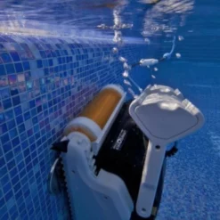 Maytronics Dolphin Dolphin Explorer Zwembadrobot -NL Badkuip Verkoop 2024 maytronics dolphin dolphin explorer zwembadrobot 3