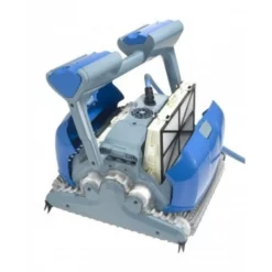 Maytronics Dolphin Dolphin M400 Pro Zwembadrobot -NL Badkuip Verkoop 2024 maytronics dolphin dolphin m400 pro zwembadrobot 2