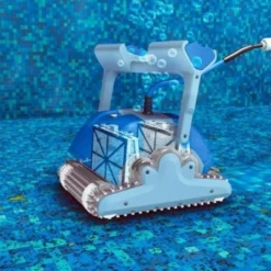 Maytronics Dolphin Dolphin M400 Pro Zwembadrobot -NL Badkuip Verkoop 2024 maytronics dolphin dolphin m400 pro zwembadrobot 3